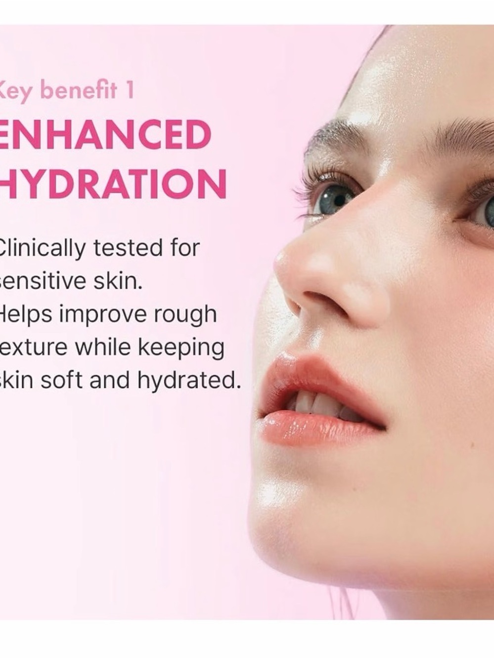 3/$15 🌸 Hanskin Hyaluron Skin Essence Serum - Mini - Picture 2 of 9